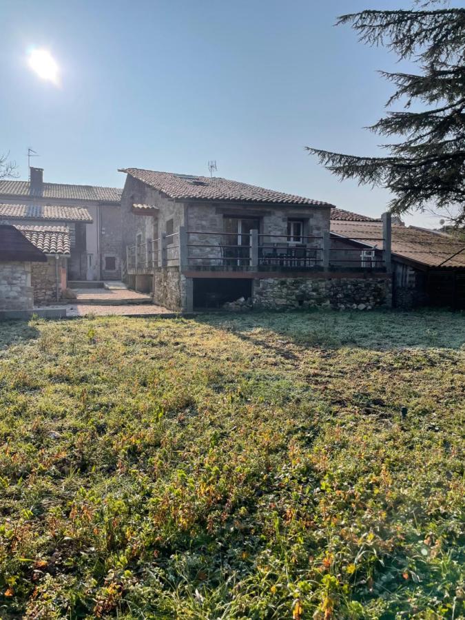 Les Meubles De Lassou Gite Lombers المظهر الخارجي الصورة
